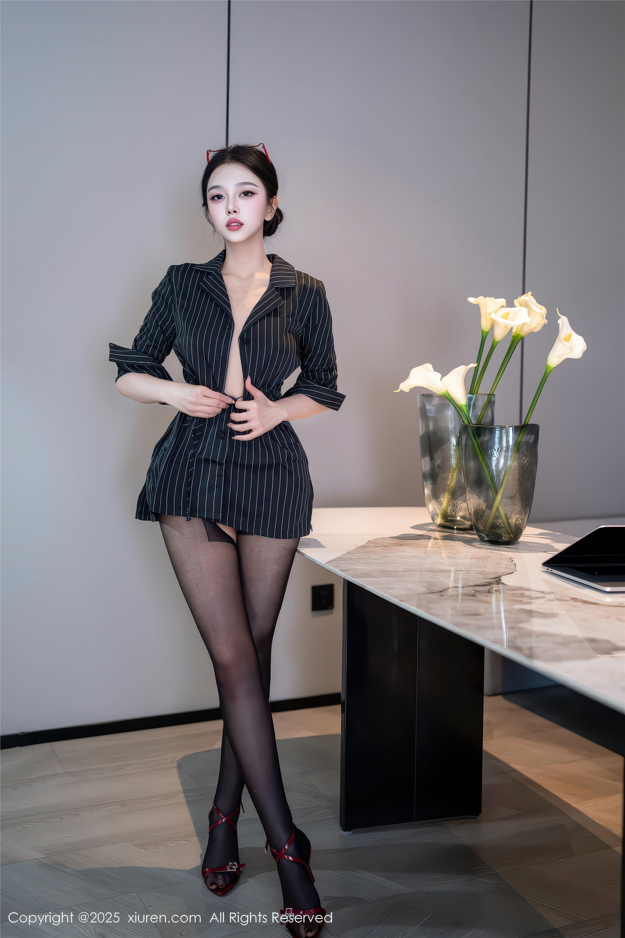 Xiuren秀人网 2025.12.26 NO.11160 诺诺子